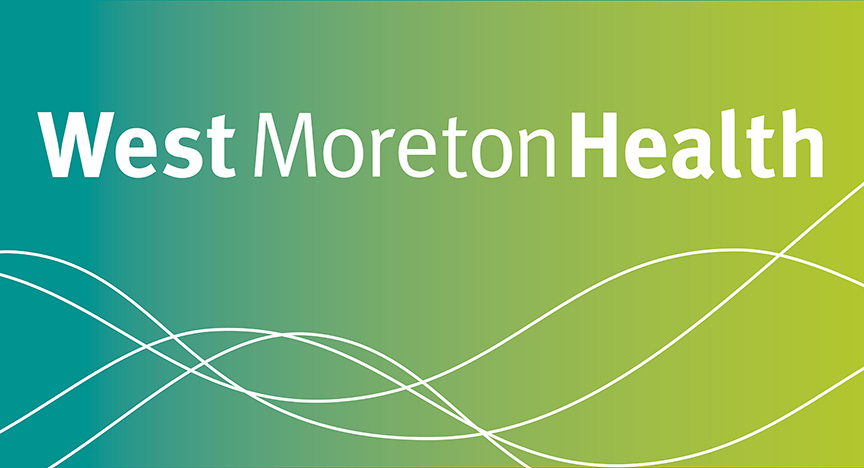 West Moreton Health